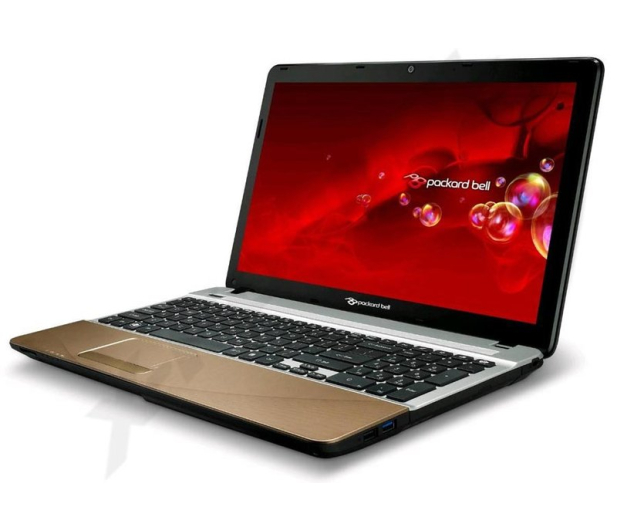 Packard Bell EasyNote TSX66 i5-2410M/4GB/500/DVD-RW/7HP64 - 70529 - zdjęcie 2